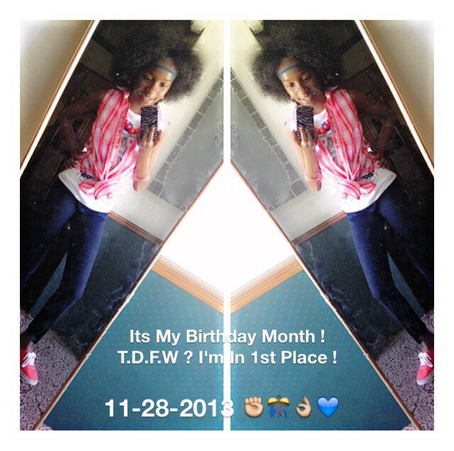 Ain'T With The Drama Yes I Kill Em With KindNess One Lil Cutie My Hair I Love To Dance Sing Love Turning Up ✊ ! ✊