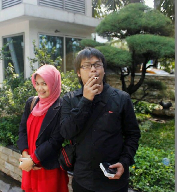 febra_alanda's profile picture. Febra alanda, fikom unpad, muslim  ahlisunnah waljam'ah