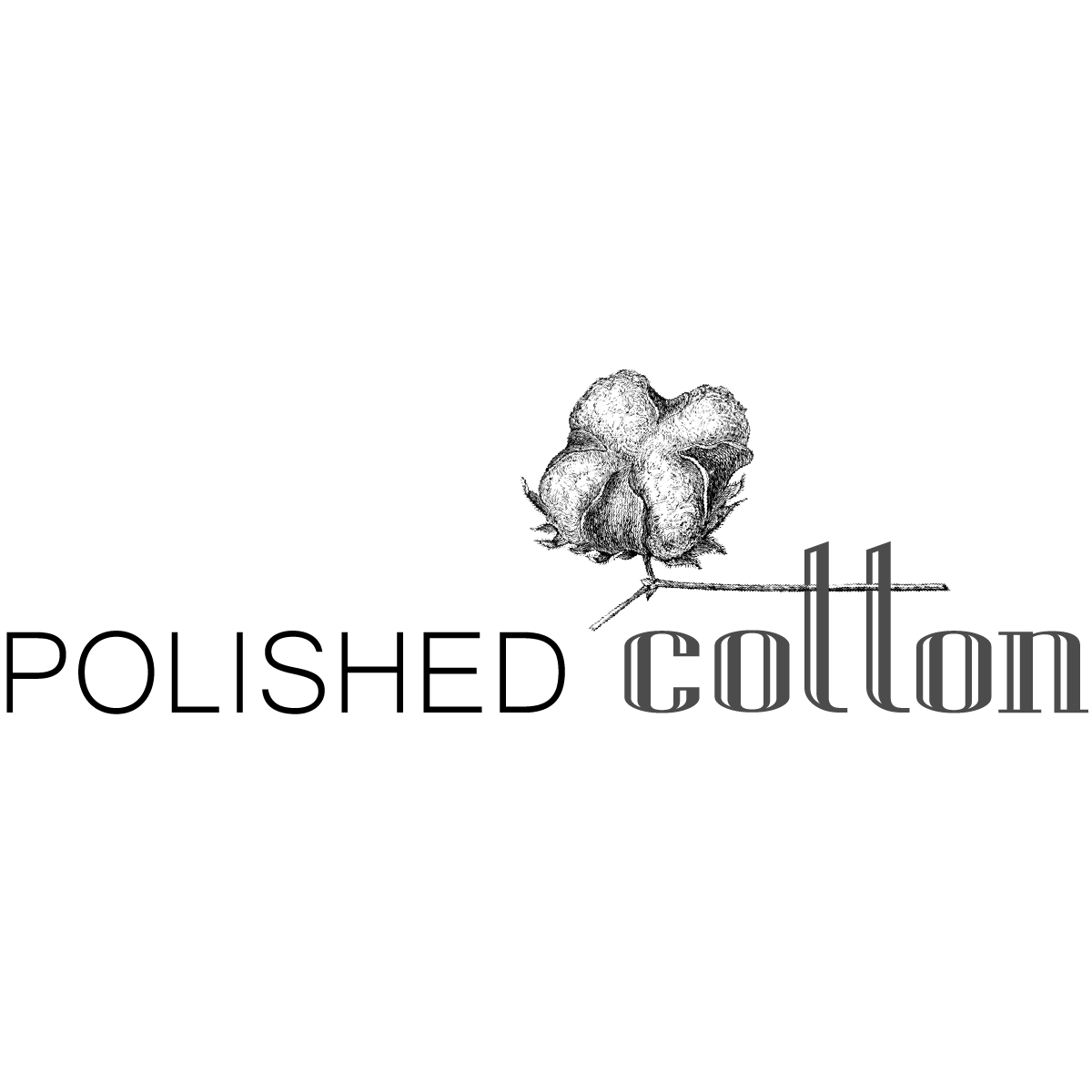 polishedcotton's profile picture. Fashion & lifestyle blog with a simple, polished aesthetic.