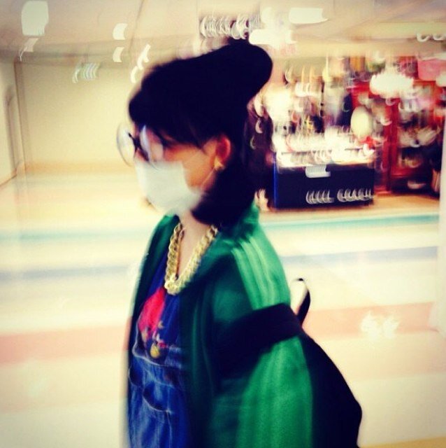 yuyuko16's profile picture. こちら ☞ @mizu__moto