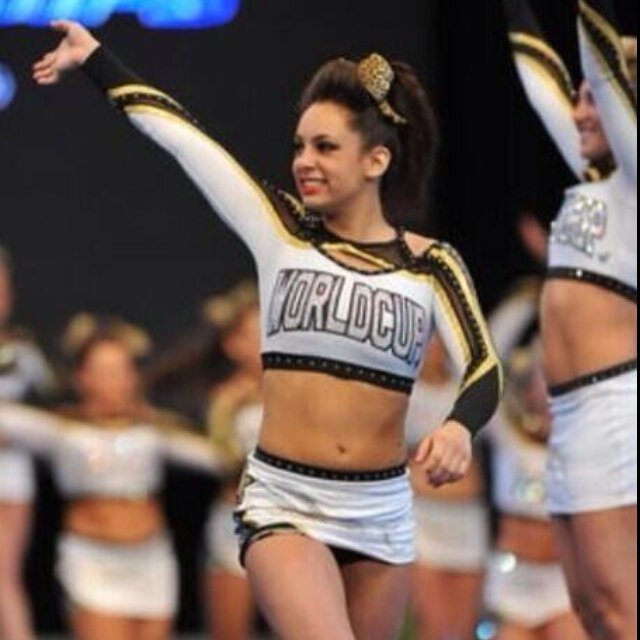 @Lets_Talk_Cheer is perfect
