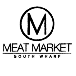 Follow the herd to Meat Market South Wharf Restaurant and Bar. It's Melbourne's South Wharf riverside dining with a difference.