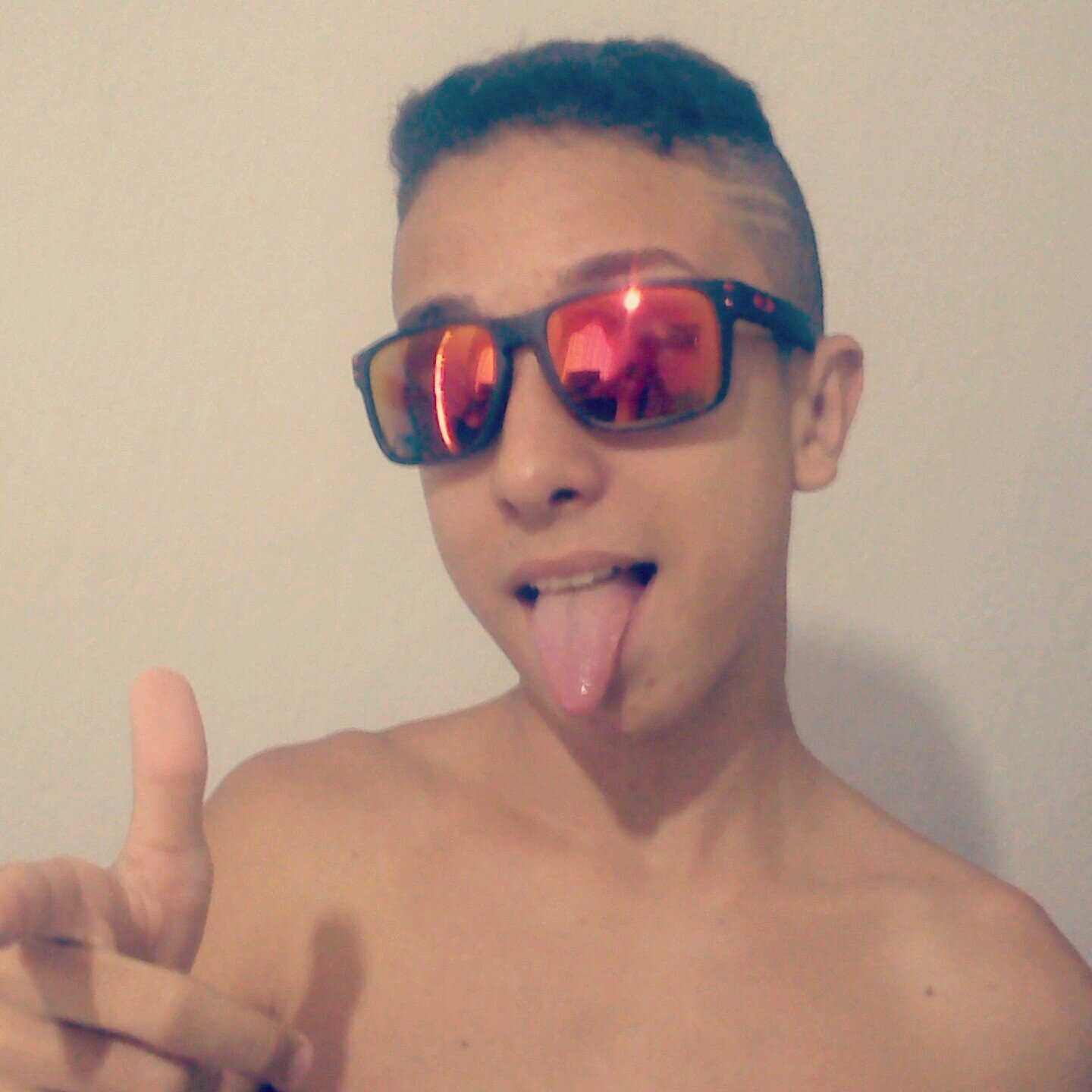 É por isso que eu sou todo Foda-se..♪     Wpp 13 88759060