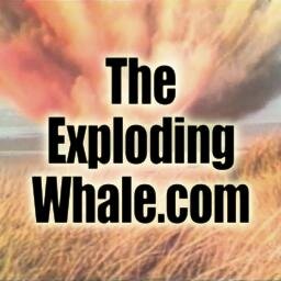 The web's most comprehensive source of information on exploding whales and related stories