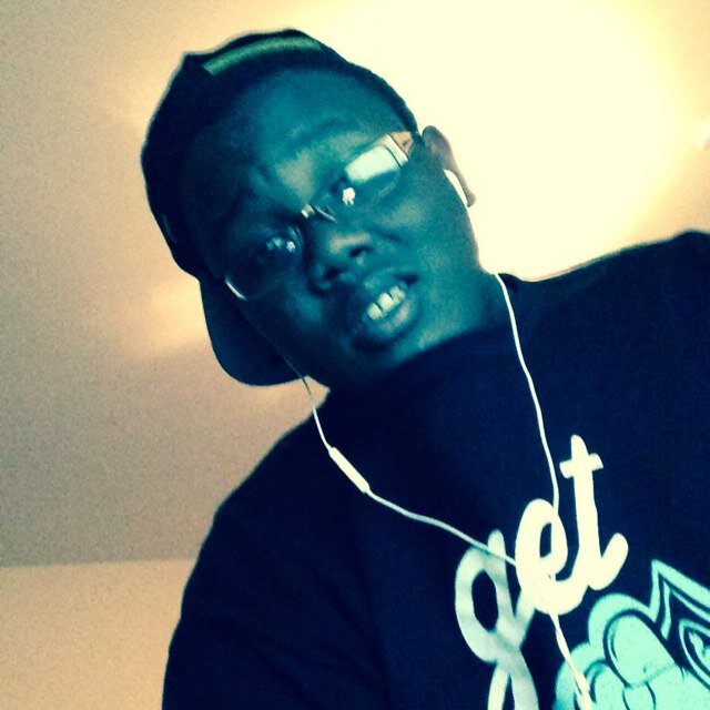 Im Just That Dope Ass Nigga, Everybody Wanna Be Like. Follow Me! Ty was hereeee @Thug_Intentions , follow me hoe (;
