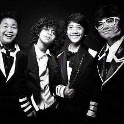 I am SONIQ + COMATE | Keep support @iqbaale & @coboyjr