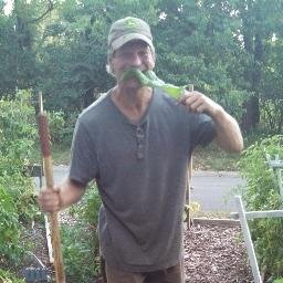 Fresh food advocate, Sustainable farming, Edible gardening and landscaping, Entrepreneur, Dad, Friend, Lover of life