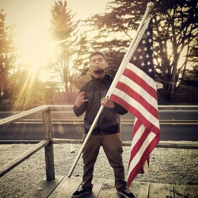 Authentic Amurica
