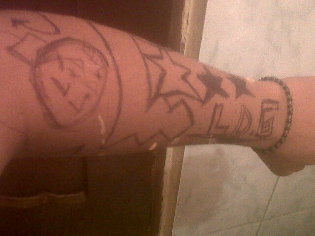 RG4L_mora's profile picture. Ex ,L*D*G y k-38DE CORA