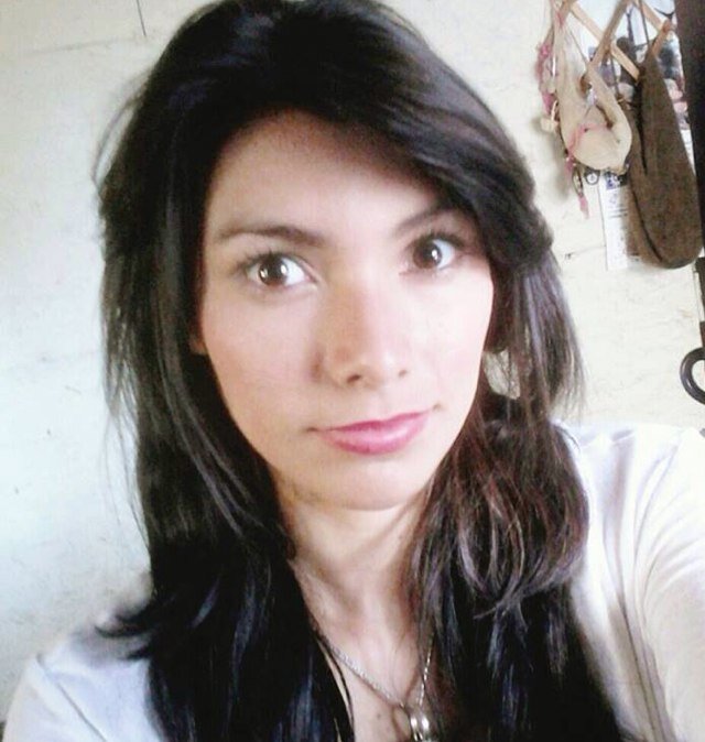 El nombre menos común para la chica menos común.