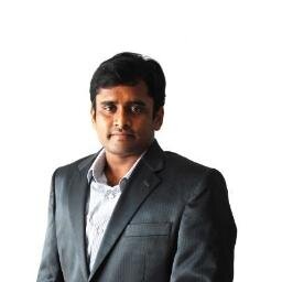 bharathfx's profile picture. Machine Learning , A.I and IOT
