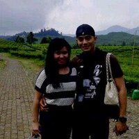 edisson simanjuntak (@dissonvanlae) 's Twitter Profile