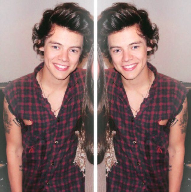 harry styles is the reason i cant live my life