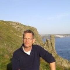 woottonmark2's profile picture. leader, coach & mentor