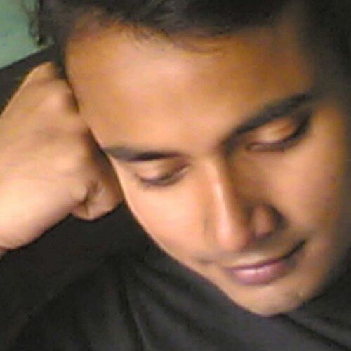 VNirvikar Profile Picture