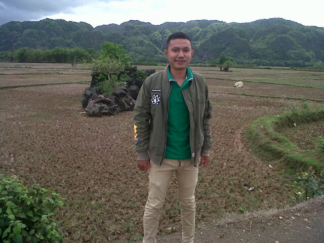 Lawan Saya Hanya Diri Saya Sendiri.    Love Adventure.             Muslim.   GloryGloryMan.United