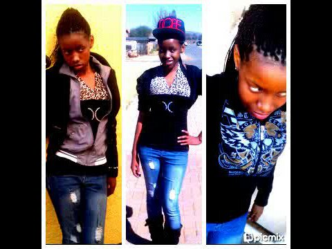 15 years old♡, full of hype♡, all dope and err thing♡... Bottom line is I'm a cool girl lol... 2A7D9D6E BBM pin *winxx*...