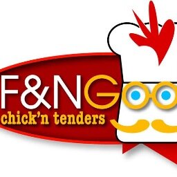 LocalChicken Finger Restaurant located on the West side of Cincinnati Real chicken, real fast, real goode! 4 different dippin' sauces! brisket new in the menu
