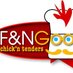 F&N Goode Chicken (@f_nchicken) Twitter profile photo