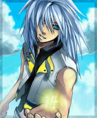 I have darkness inside my heart. But that won't stop me, Ansem can't control me! #Single and Proud!  (RP +18)