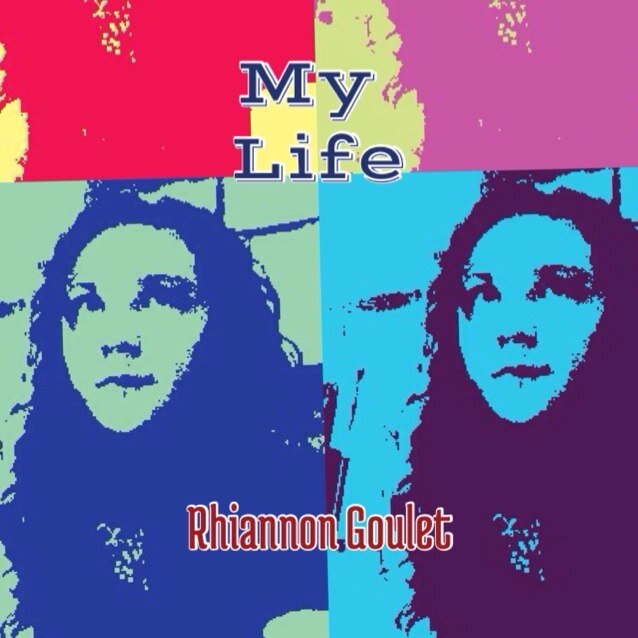 Hey ya'll! It's me, Rhiannon. I like making people laugh and smile. Singing is my passion! My YouTube user is: Rhiannon G Btw, I love you! :)