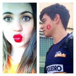 Love is complicated..
