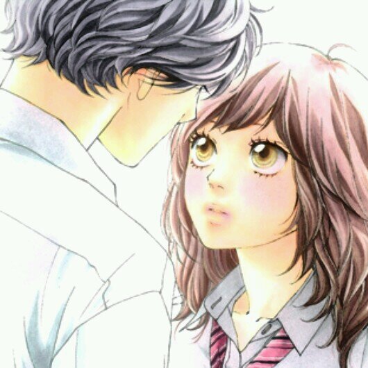 Worldwide updates for Ao Haru Ride chapters scanlations. Ao Haru Ride is a Manga by @sakisaka10
Please support her by buying a copy!  (≧∇≦)