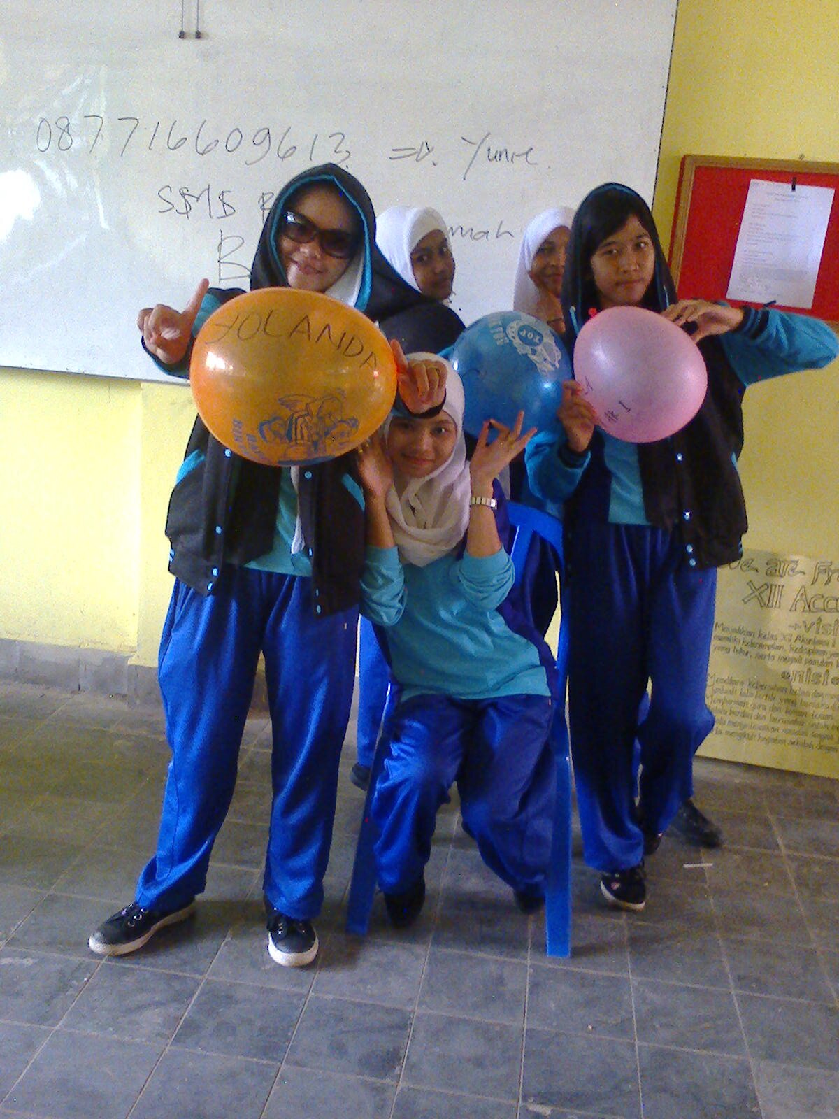 Mila_Raffiah's profile picture. My birthday 23 Maret 1996 | My Idol Brandon De Angelo, RAFFI AHMAD & JKT48 | SMKN 1 Kandangan | XII Akuntansi 1 Follback ? Mention :)