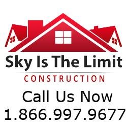 skyconstruction's profile picture. Sky Is The Limit Construction can help transform your outdoor walkway, deck, patio, or plaza into a functional work of art.