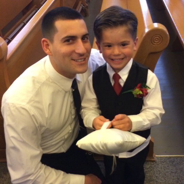 fittypat10's profile picture. Temple Grad