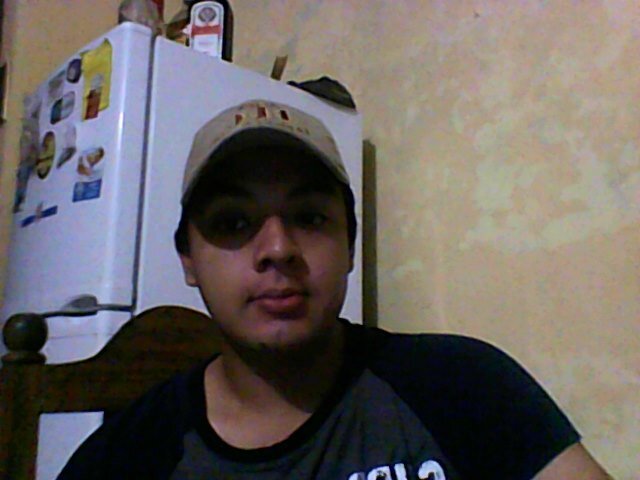 estudiante de la facultad de contaduría y administración, amante de las fiestas