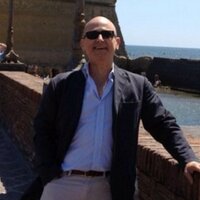Massimo Marotti (@maxmarotti) 's Twitter Profile Photo Massimo Marotti (@maxmarotti) 's Twitter Profile Photo