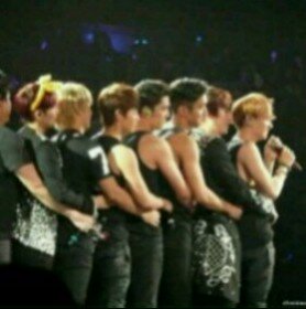 ELF = Ever Lasting Friends

أنثَى زرقاء يآقوتِيه ،, فِي داخِلي عِشقُ لِ أسطورة تسمىَ بِ سوبر جونِيور ♡♡