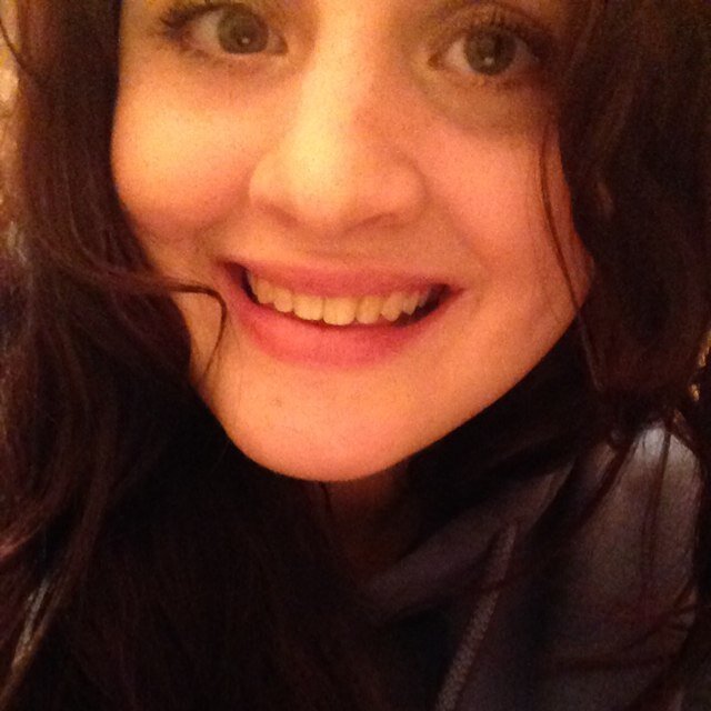 Be happy and silly all the time! Always give yourself compliments every day. Love yourself because you ARE amazing3