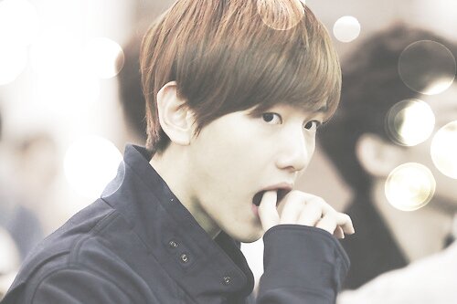 plaNet　No.6
byuN　baekhyuN
( fake )