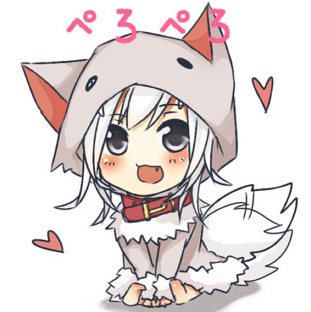 クラン垢:A1M_Lobo(･ω･/たまにFPS/野球/狼犬/