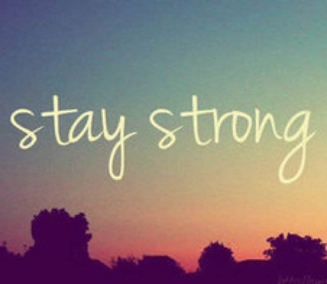 still into you