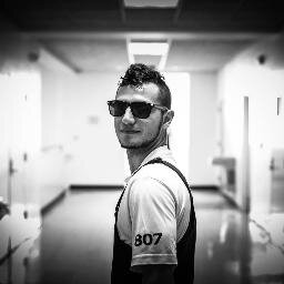 ChrisClash94's profile picture. 