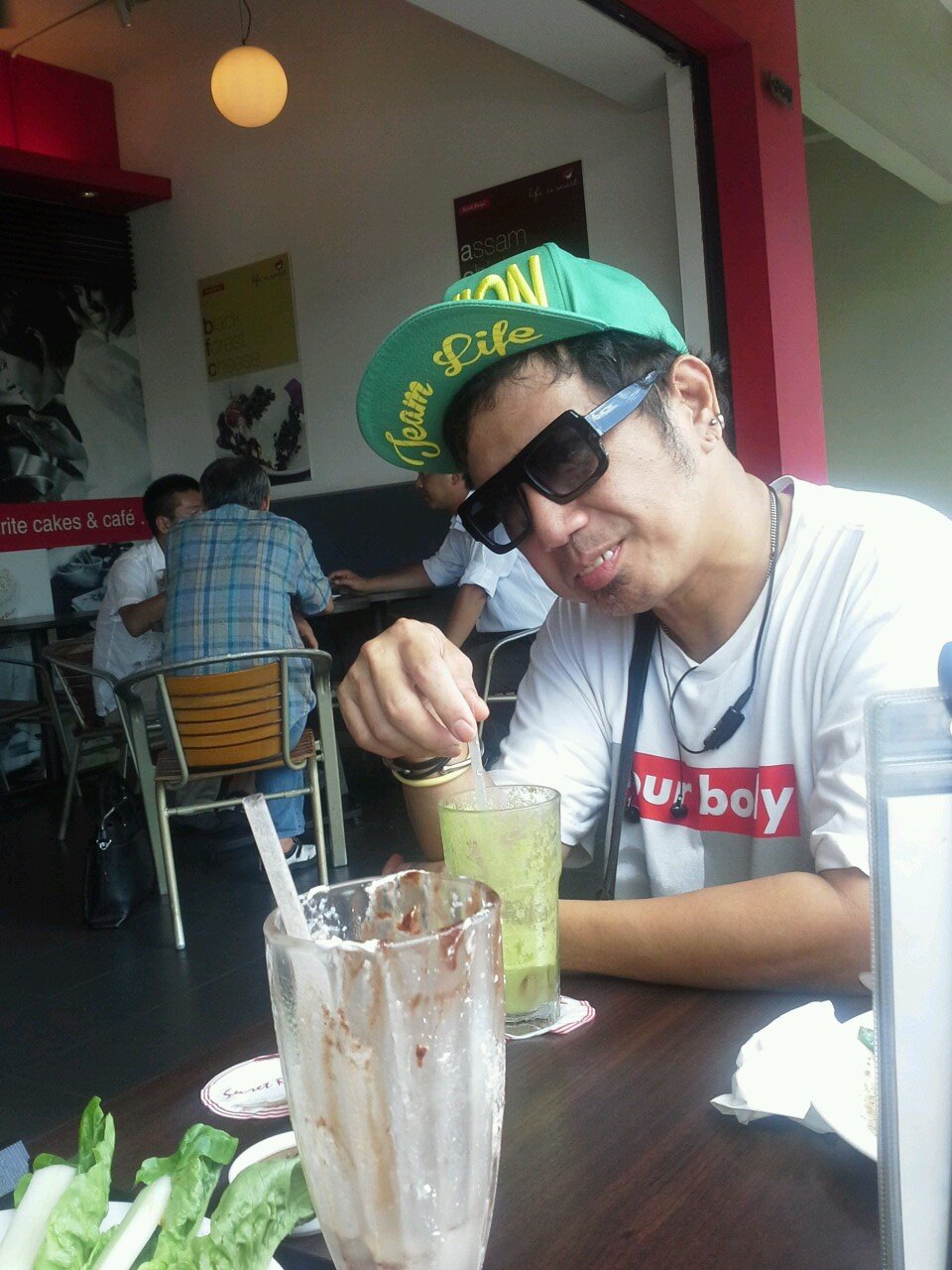I'm newbie