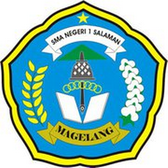 berwawasan global dan agamis, unggul dalam akademik dan non akademik :)