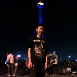 egi_nopyan's profile picture. 10-11-1995