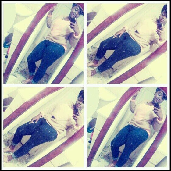 ___LonelyStone's profile picture. There's a thin line between Love & Hate,Real & Fake.Which gives me legitimate reason not to love nor trust you hoes  || bestfriend @Thvgg_  ||  I'm Bisexual