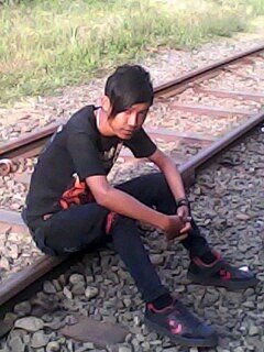 RijzallMojjo's profile picture. main musiik hatkor ,, ngdengeriin musiik hatkorr ,, makan mie ayam