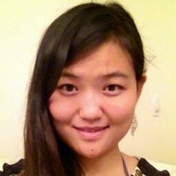 TechgiantsArt's profile picture. Creative behind #Techgiants Art Project - acrylic portraits of tech entrepreneurs to inspire (use Minimal Viable Painting)