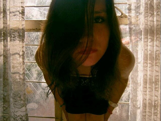 I have bad parts, I have demons, but I like that about myself, can you tell the same about yourself? #maydayparade #singer #actress Infinite poetry here.