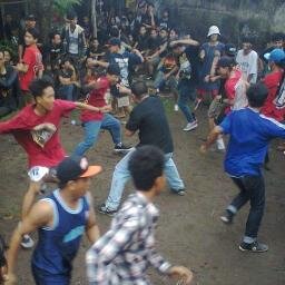CBF(CIREBON BEATDOWN FAMILY) || PIN 289885B4 || FB Aldi Dumber