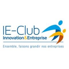 L'IE-Club est le lieu privilégié #innovation #openinnovation pour rencontrer des #startups et des influenceurs avec les investisseurs et les grands groupes.