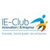 IE-Club (@ieclub) Twitter profile photo IE-Club (@ieclub) Twitter profile photo
