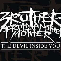 BROTHER FROM ANOTHER MOTHER | Metalcore | For Booking & Contact : @obii_kj 089637948545 / 7AC46DBA