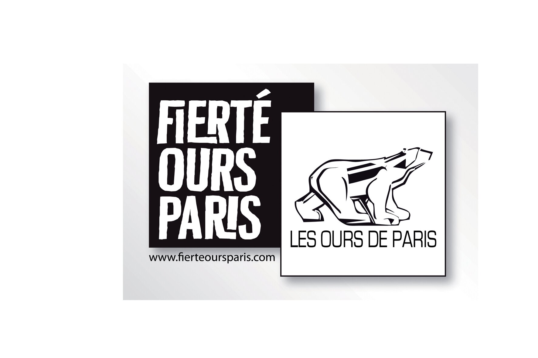 Les Ours de Paris 🐻🏳‍🌈🇫🇷